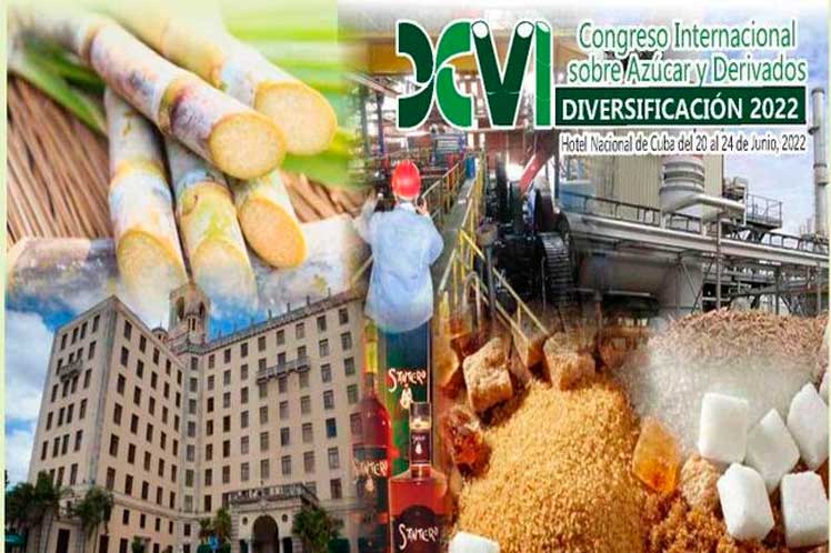 Cuba-XVI-Congreso-Internacional-sobre-Azúcar-y-Derivados