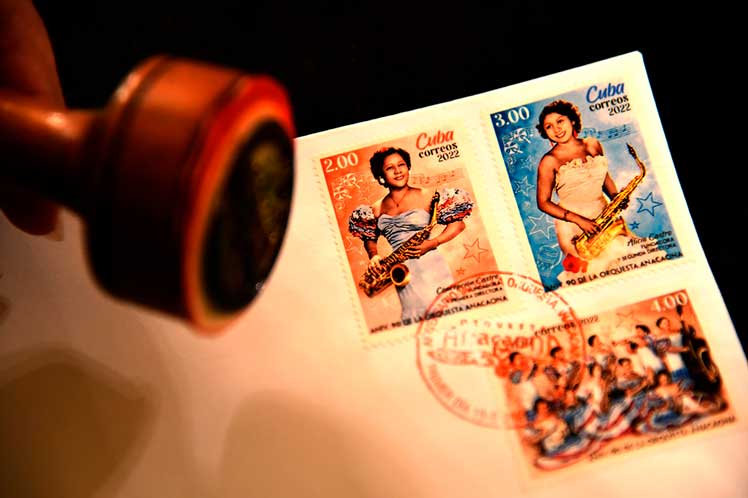 Cuba-sello-postal-anacoana