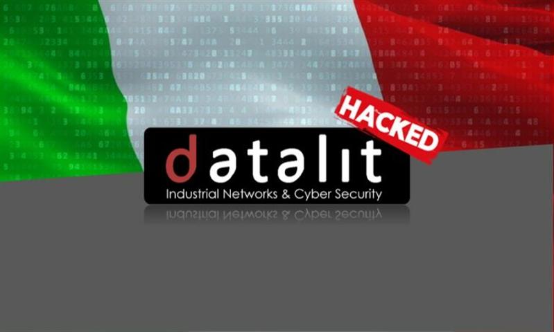 Empresa italiana enfrenta ataque informático