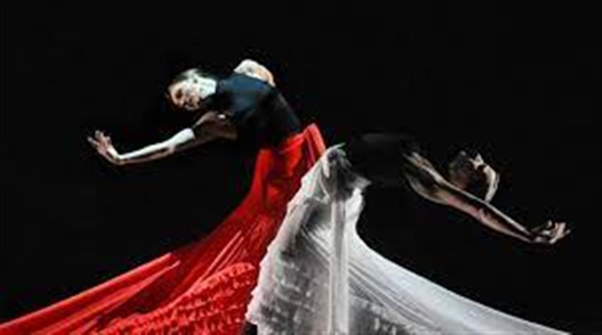 Festival Internacional de Danza Española y Flamenco en Cuba