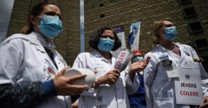 protestas-en-francia-por-crisis-en-hospitales-publicos