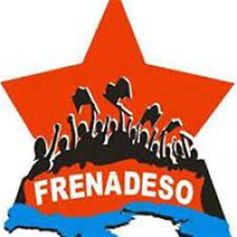 Frenadeso-Panamá