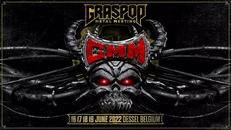 Bélgica, festival, Graspop Metal Meeting
