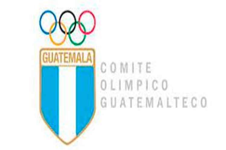 Guatemala-Comité-Olímpico