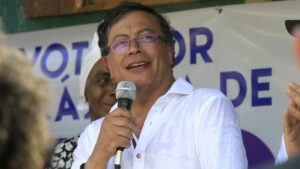 Gustavo Petro