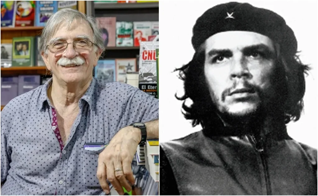 Juan Martín Guevara-Che
