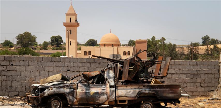 tensa-calma-en-capital-libia-tras-enfrentamientos-entre-milicias