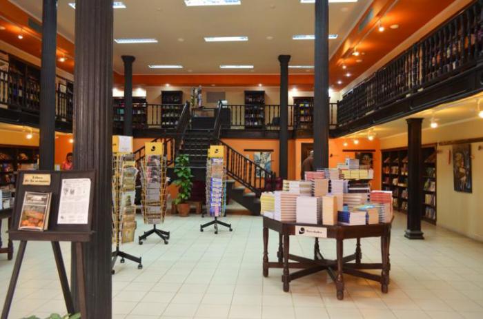 Libreria Fayad Jamís