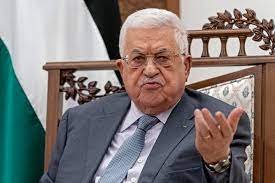 palestina, Mahmoud Abbas, EEUU, Anthony Blinken, conversación
