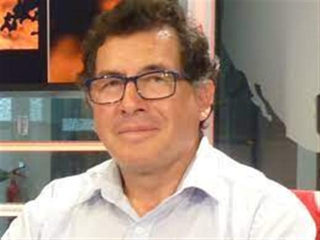 Manuel Guerra-Perú