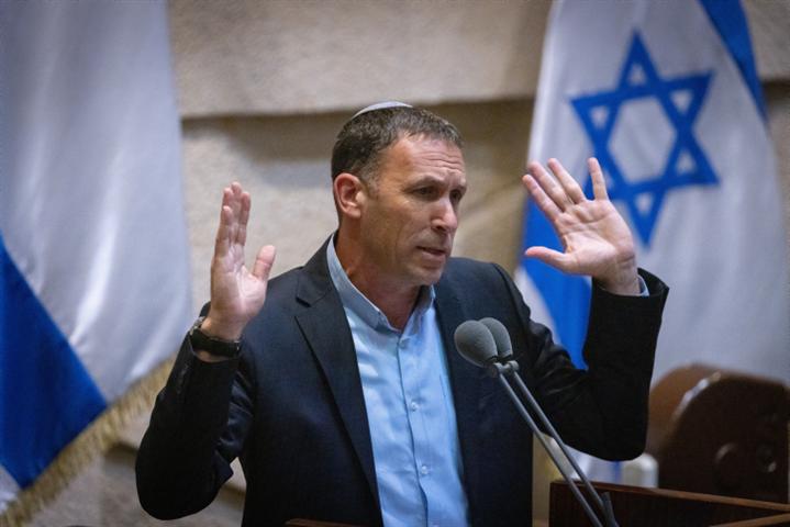 critican-a-viceministro-israeli-por-desear-expulsion-de-arabes