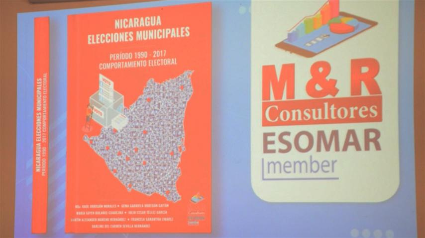 Nicaragua LIBRO DIGITAL