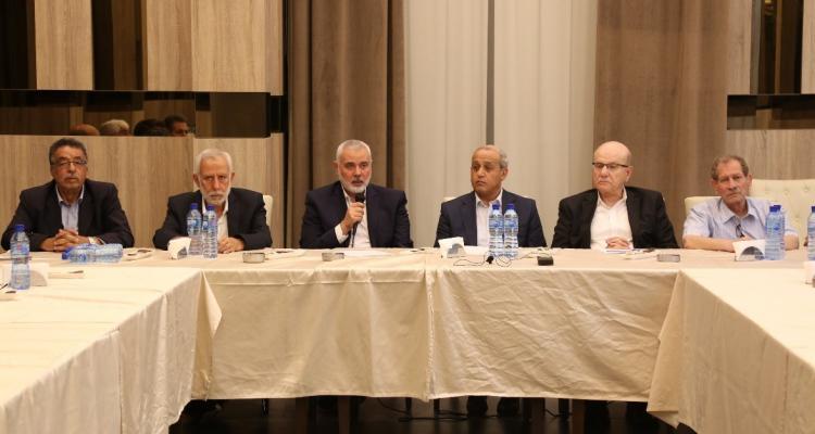 frentes-de-palestina-en-libano-discuten-mecanismos-de-accion