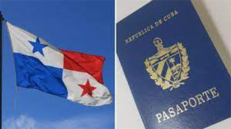 PanamaCuba-visas