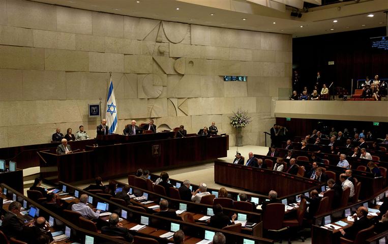 israel-rumbo-a-su-quinta-eleccion-desde-2019