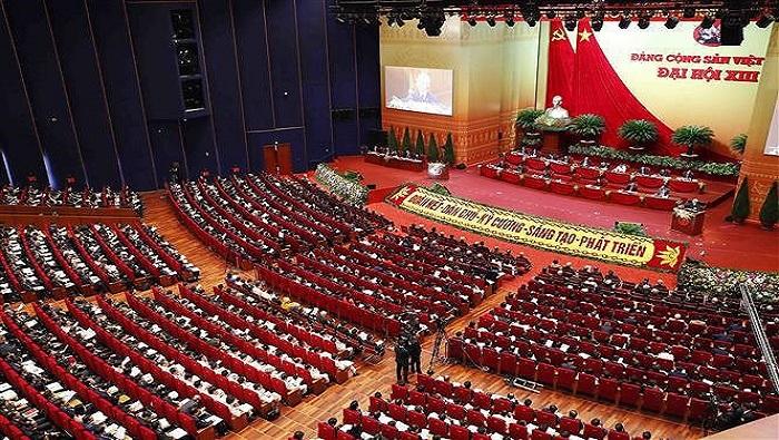 partido-comunista-de-vietnam-evalua-10-anos-de-lucha-anticorrupcion