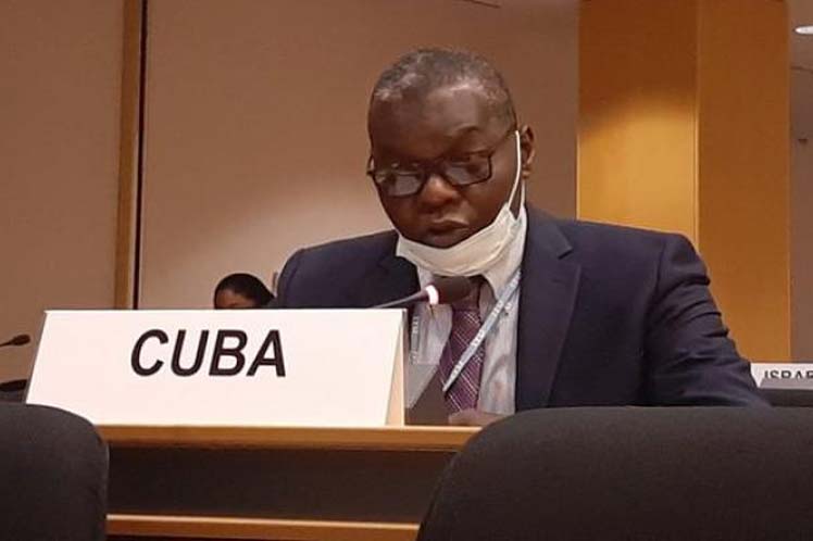 embajador-cubano-en-onu-aborda-situacion-de-ninos-palestinos