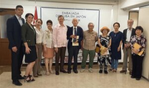 reconocen-en-japon-a-grupo-de-solidaridad-con-cuba