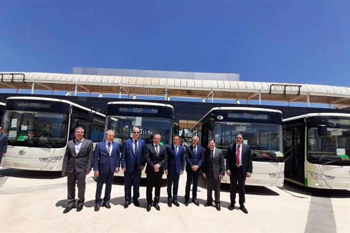 Siria-China-autobuses