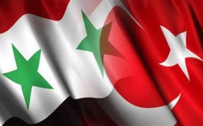 Siria-Turquia