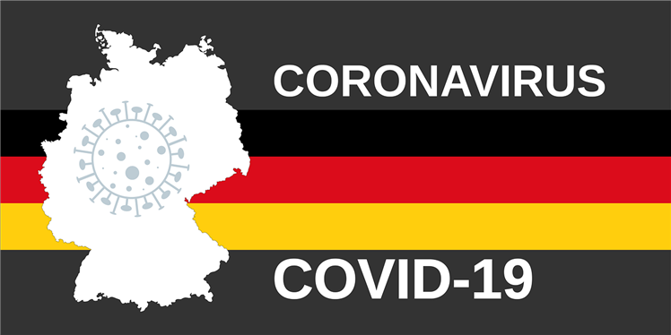 Alemania, covid-19