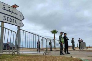 policia-marroqui-frustra-intento-de-salto-de-la-valla-de-ceuta