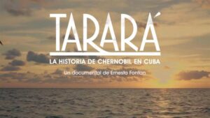 documental Tarará, del argentino Ernesto Fontán