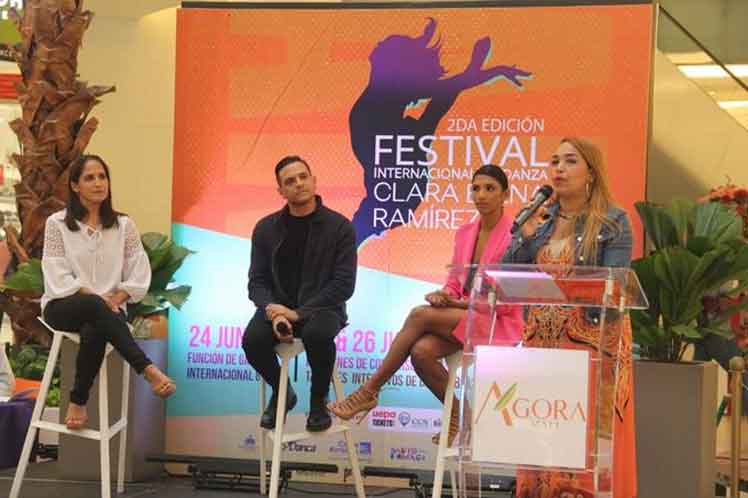 anuncian-en-dominicana-festival-internacional-de-danza