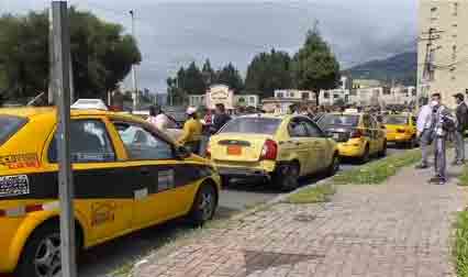 paro-de-transportistas-causa-perdidas-economicas-en-ciudad-de-ecuador