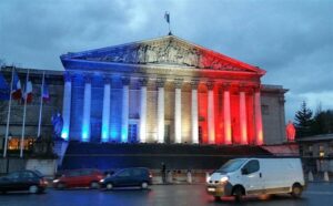 Francia, elecciones, oficialismo, revés