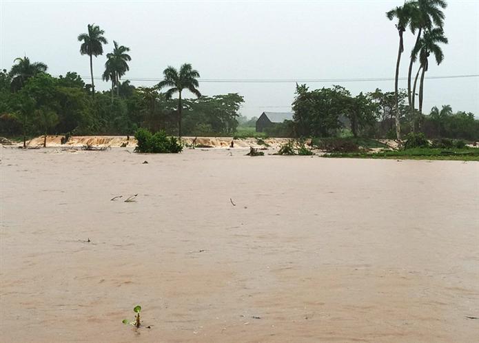 inundaciones-en-Pinar-del-Rio