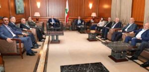 diputados-demandaron-formacion-rapida-de-gobierno-en-libano