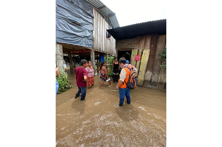 lluvias guatemala 