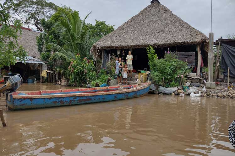 lluvias guatemala