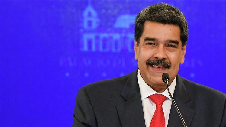 presidente-de-venezuela-dio-negativo-a-pruebas-de-covid-19