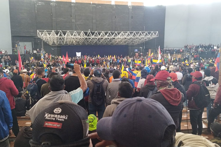 manifestaciones-Ecuador