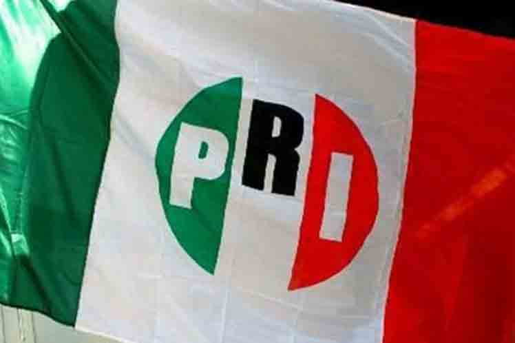 PRI Mexico