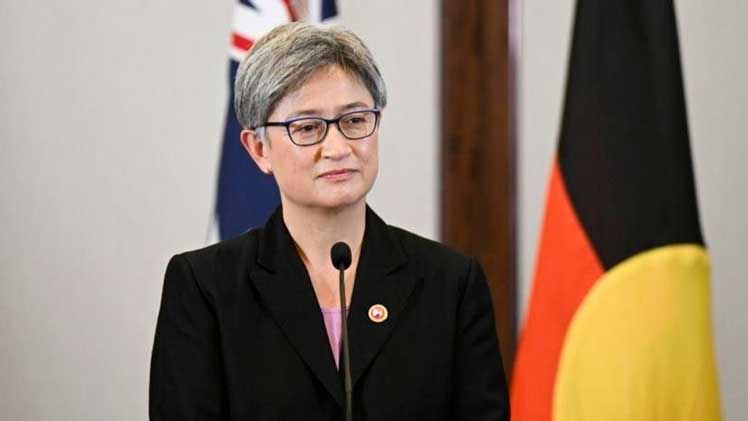 ministra-de-Relaciones-Exteriores-de-Australia,-Penny-Wong