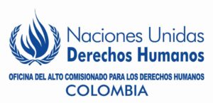 onu colombia alto comisionado