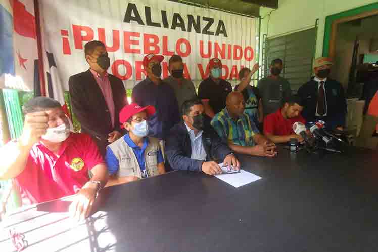 panamenos-exigiran-respuestas-al-gobierno-sobre-demandas-sociales