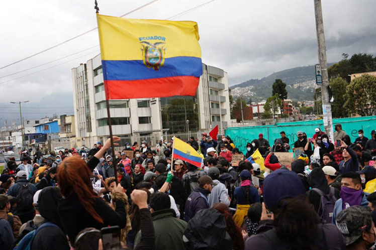 protesta-social-Ecuador