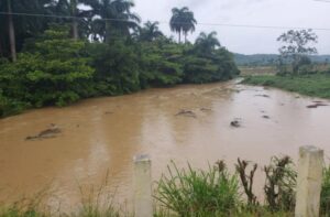 lluvias sancti spiritus