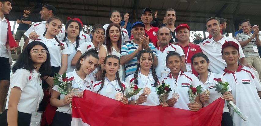 siria-primera-en-campeonato-de-atletismo-de-asia-occidental