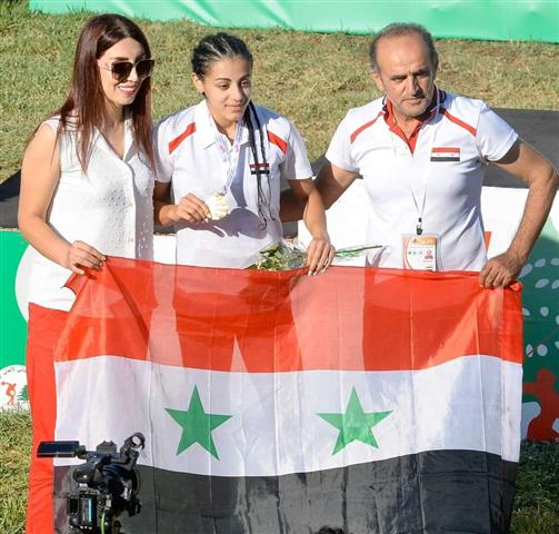  siria-primera-en-campeonato-de-atletismo-de-asia-occidental