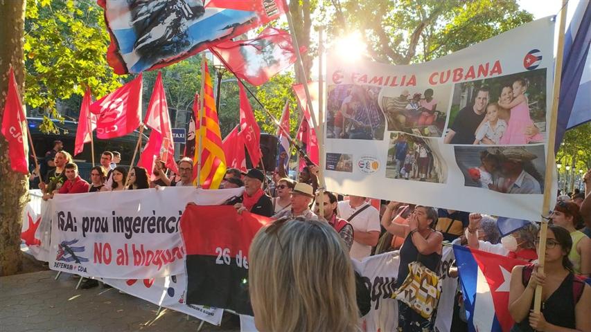 barcelona-destaca-con-actos-de-apoyo-a-revolucion-cubana
