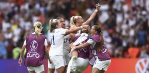 Eurocopa femenina de Futbol