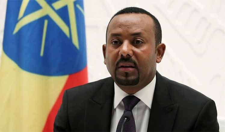 etiopia-reitera-apoyo-a-dialogo-politico-en-sudan