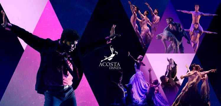 Acosta-Danza