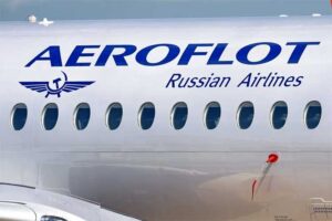 Rusia, AEroflot, reanudaci{on, vuelos, Beijing