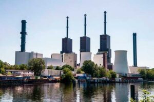 Alemania-centrales-energéticas-de-carbón
